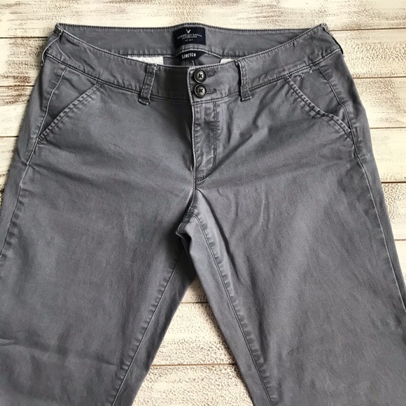 AMERICAN EAGLE ARTIST FIT JEANS 💫 - Picture 5 of 9